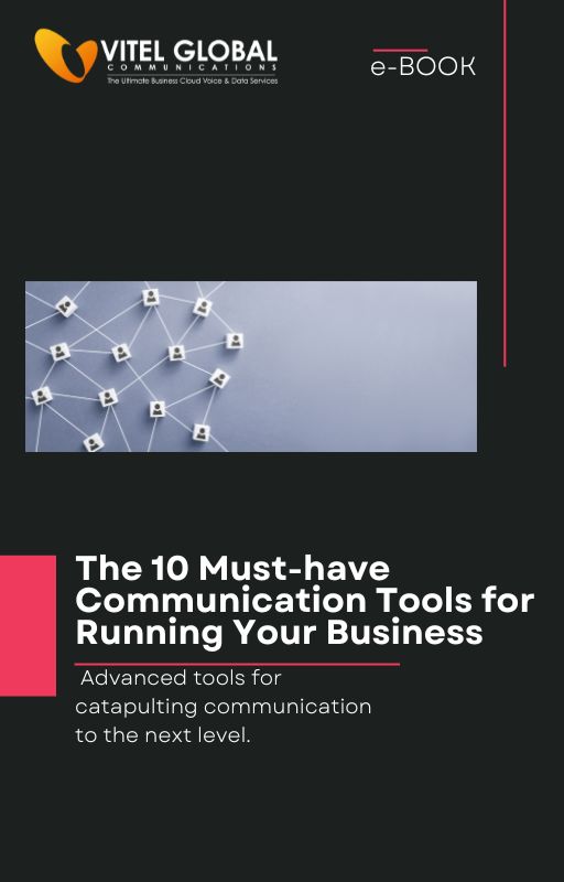 Business Communication Tools