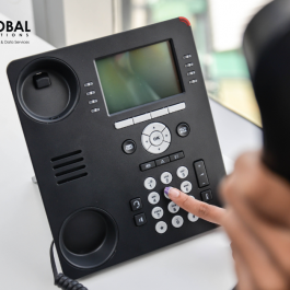 Business Phone System