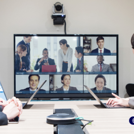 Video Conferencing Solutions