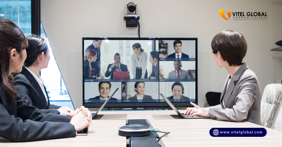 Video Conferencing Solutions