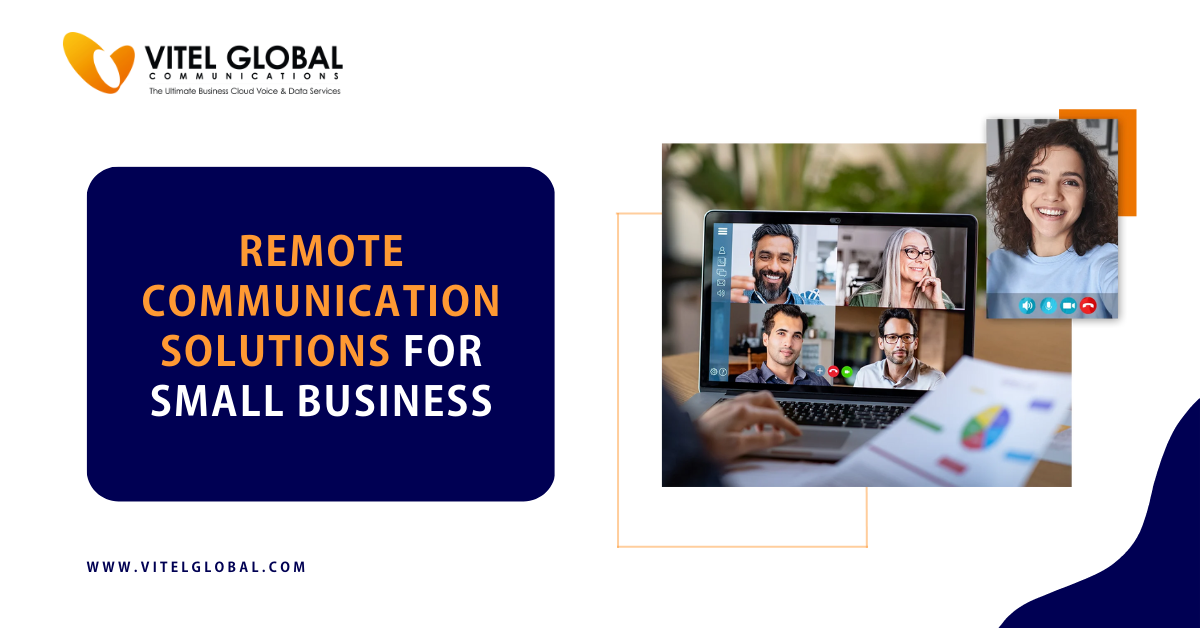 remote communication solutions