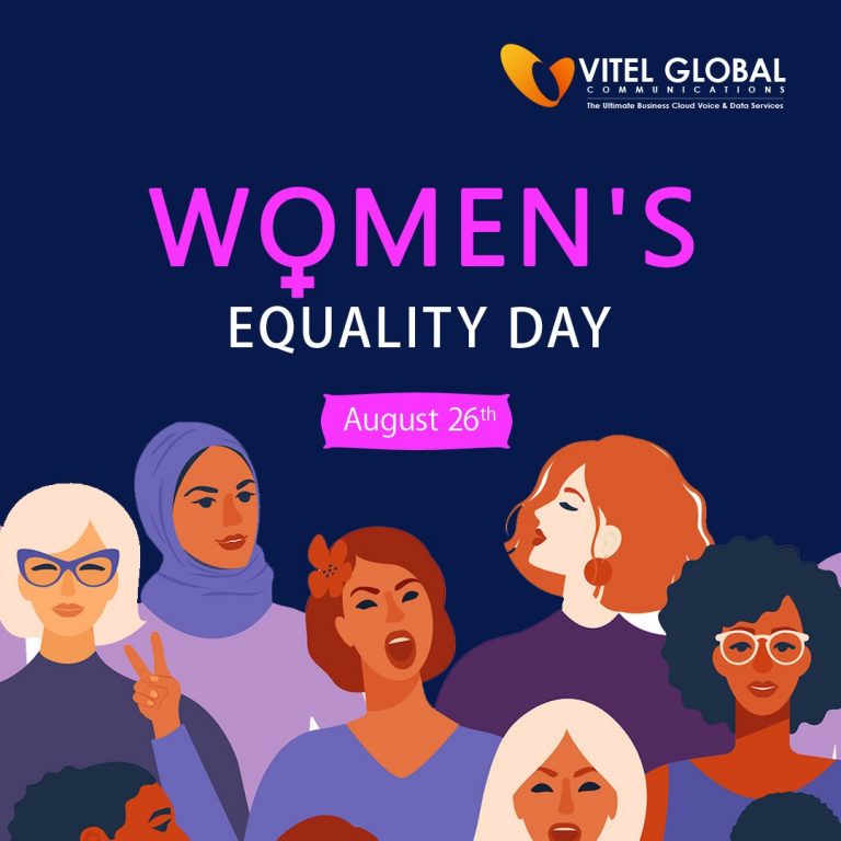 Women’s Equality Day And Its Significance … Vitelglobal Communications