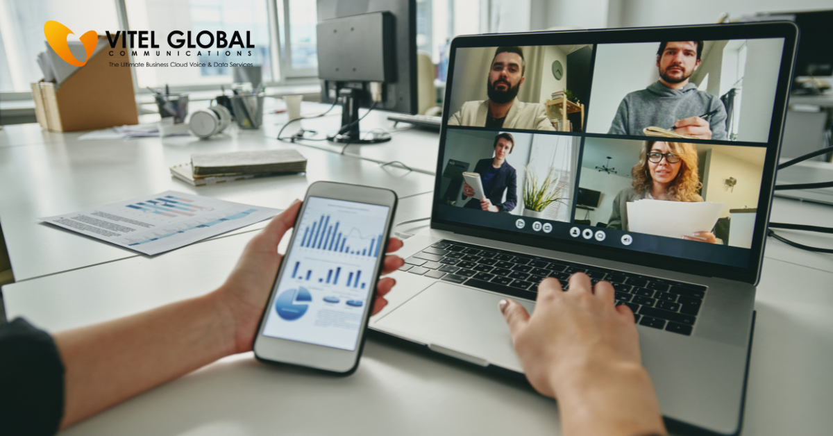 Cloud Video Conferencing