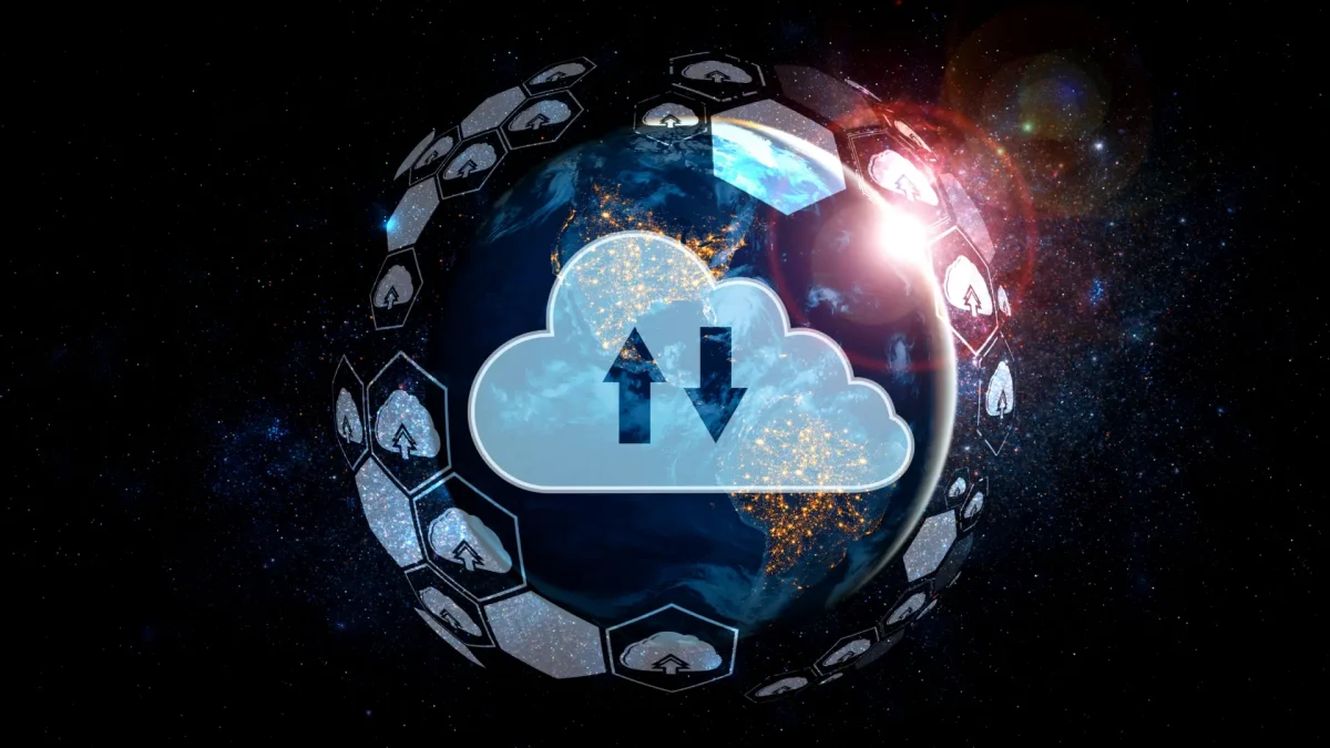 unified cloud communication services