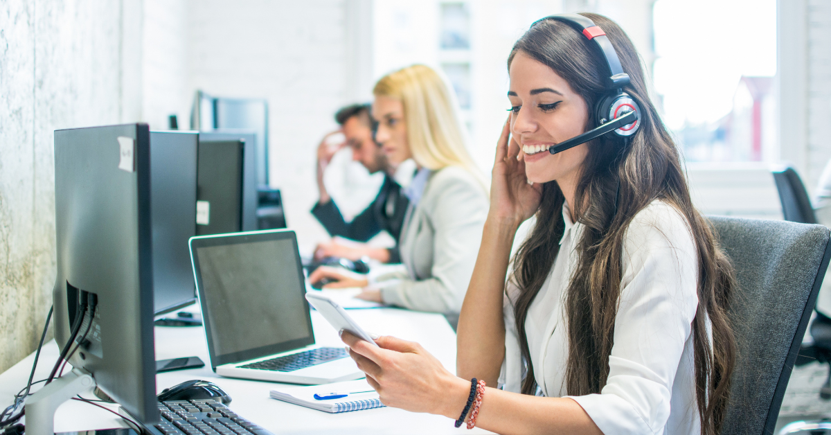 Communication Services