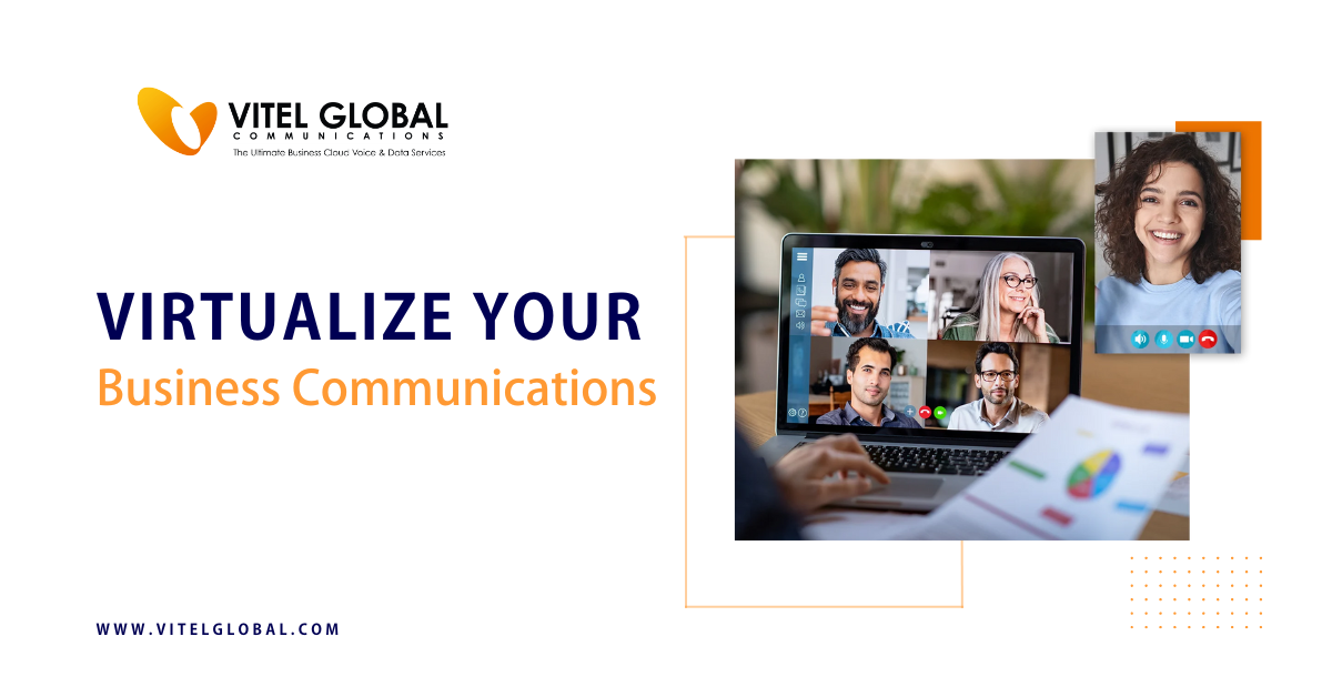 Virtualize Your Business Communications