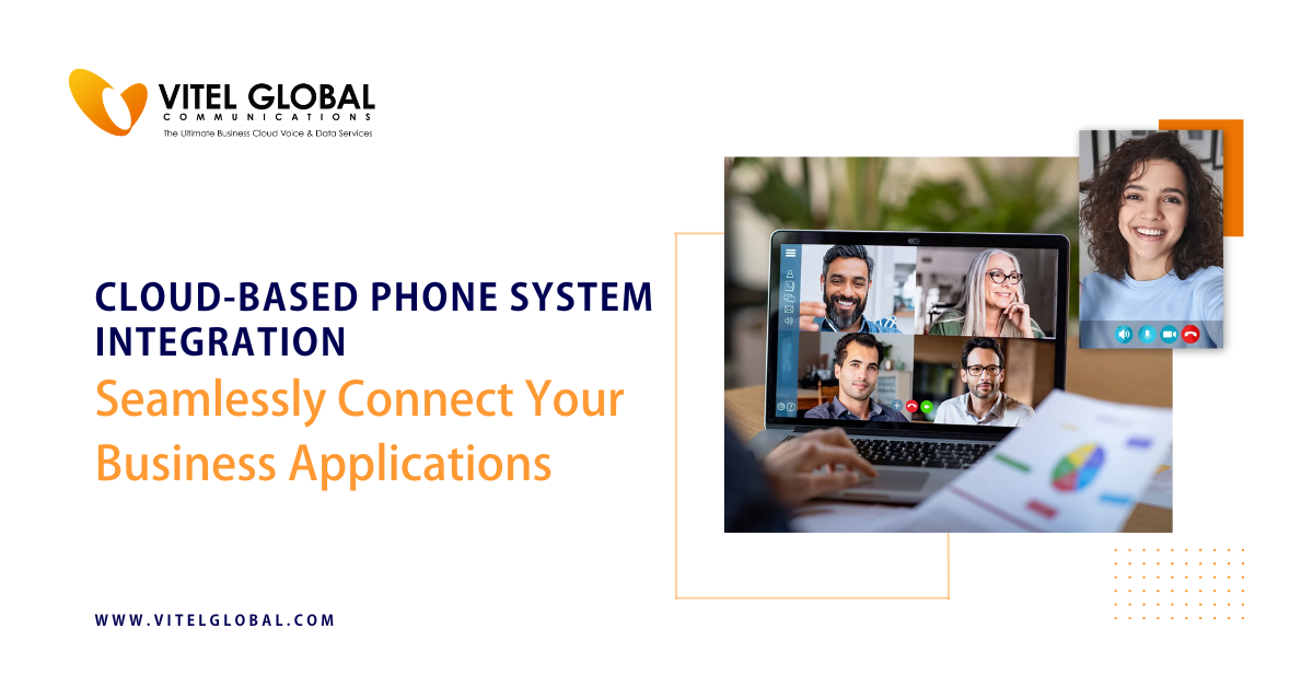 Cloud-Based Phone System Integration