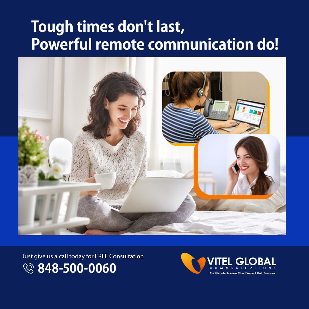 Powerful Remote Communication Tools