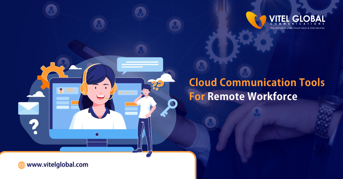 Cloud Communication Tools
