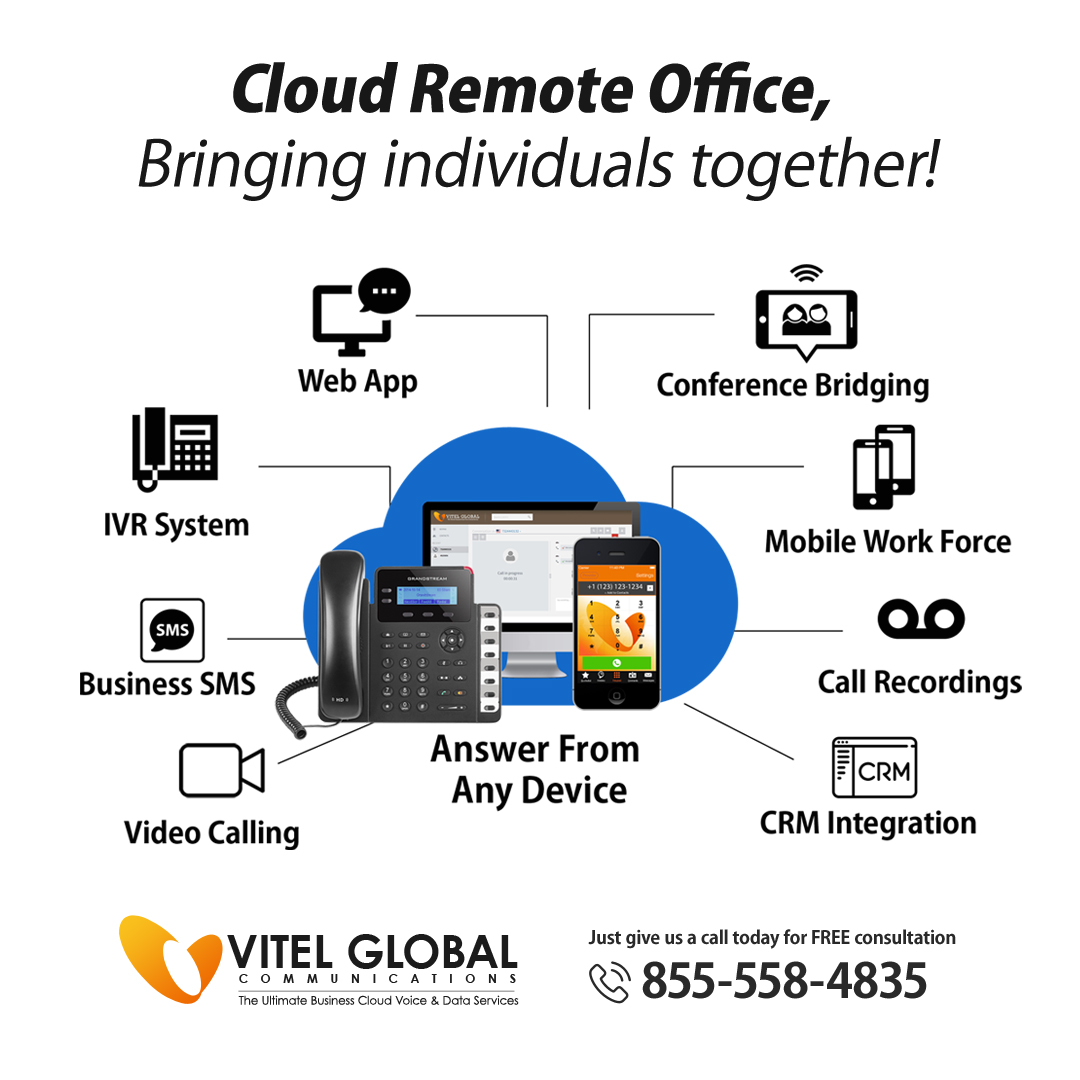 Remote Office Tools