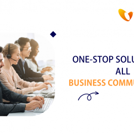 Business Communication Servicess