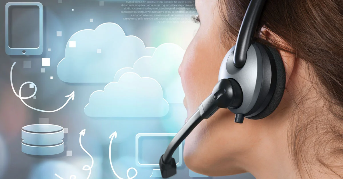 Cloud Business Phone System