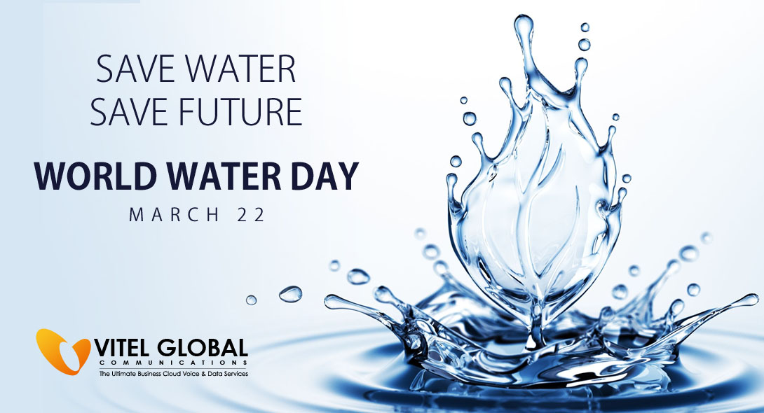 World Water Day Wishes