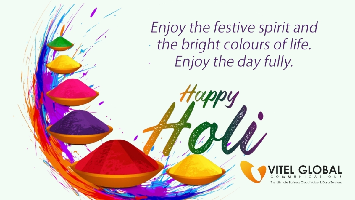 Holi Wishes 2021