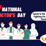 National Doctor's Day wishes