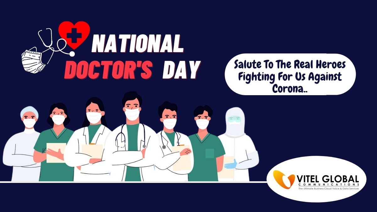 National Doctor's Day wishes
