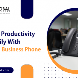 Business Phone