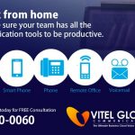 Remote Communications Tools Provider