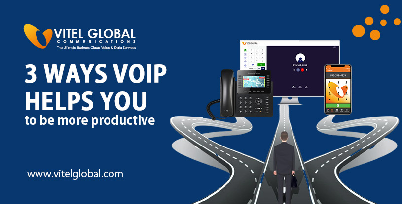 VoIP Phone Services