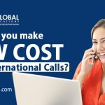 How can you make low cost International Calls