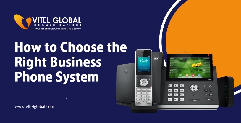 Business Phone System