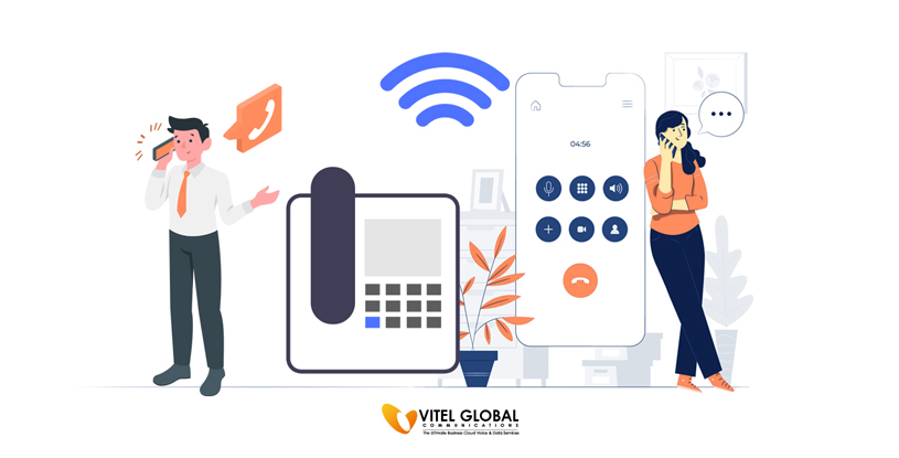 VoIP Adoption