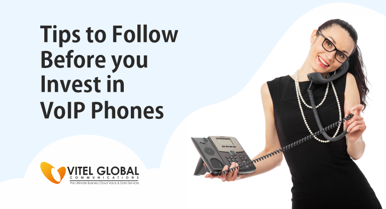 VoIP Phone Services