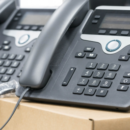 VoIP Service provider