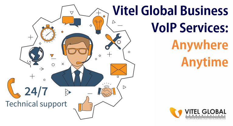 Business VoIP Services