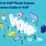 VoIP Phone System