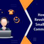 Cloud-based PBX