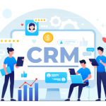 VoIP CRM Integration
