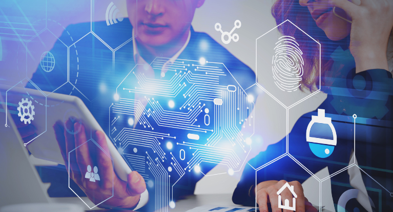 Artificial Intelligence Customer Service