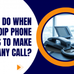 VoIP Phone