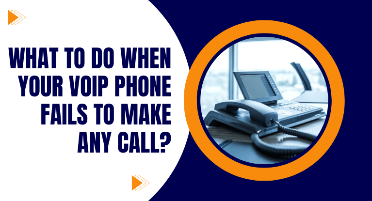 VoIP Phone