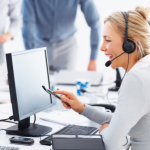 Business Telephone Service