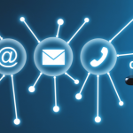 Cloud Contact center