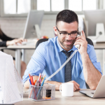 Business Phones Service
