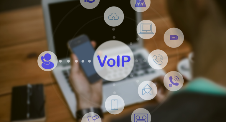 VoIP Business Phone Service