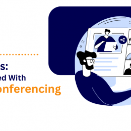 Benefits of Video Conferencing