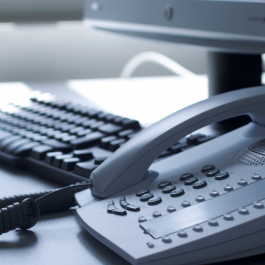 Business Phone Solutions