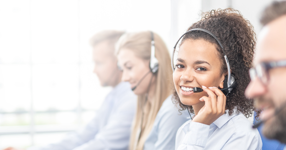 Cloud Contact Center
