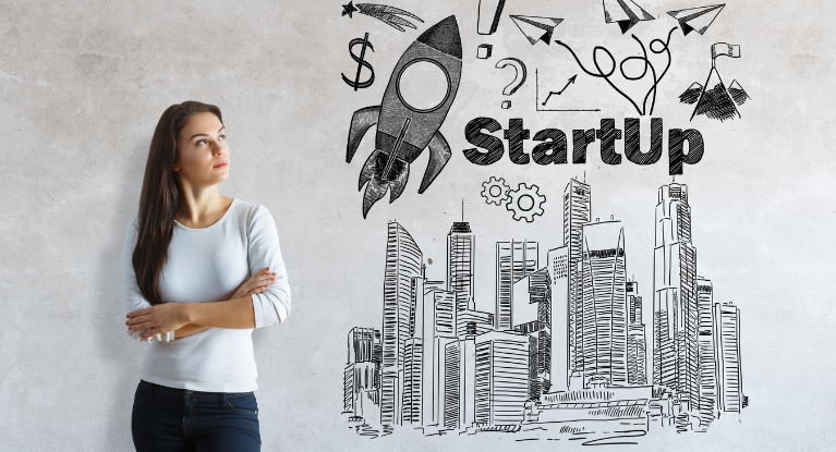 ENTREPRENEURSHIP