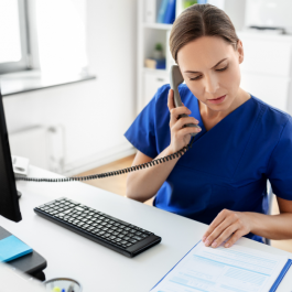 Office Phone Systems