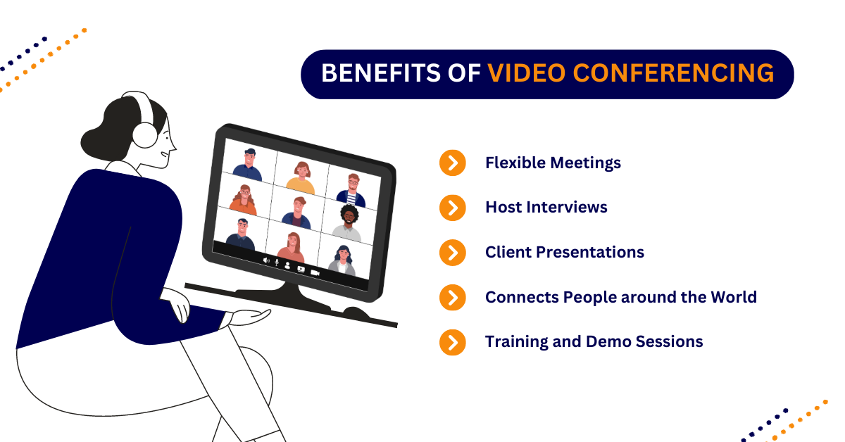 Video Conferencing