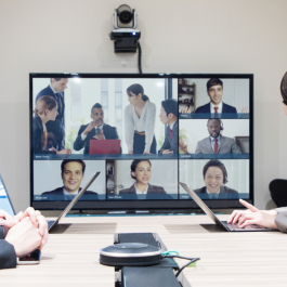 Business Communications