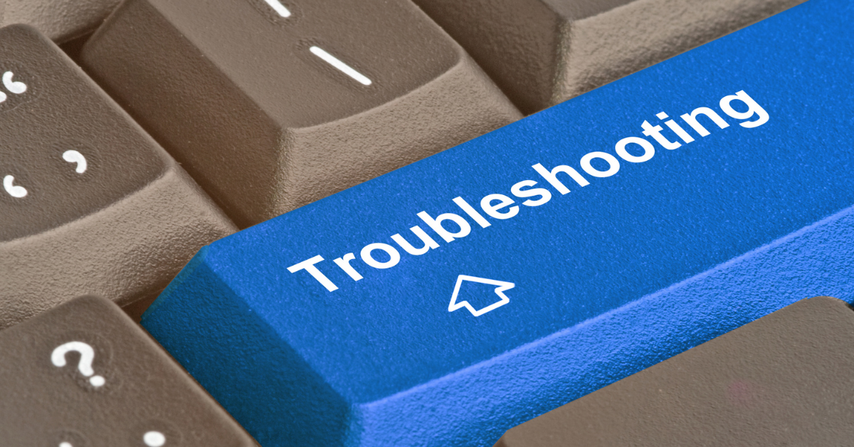 Troubleshoot your business phone