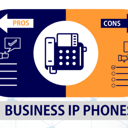 Business IP Phones