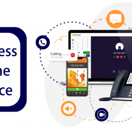 Business Phone Service