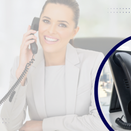 Business Phone Communications